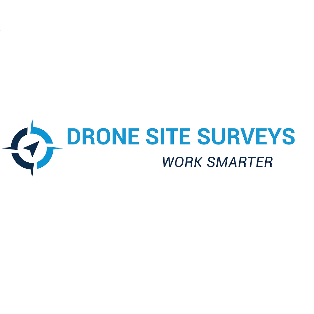 Case Study: Drone Site Surveys Company Logo