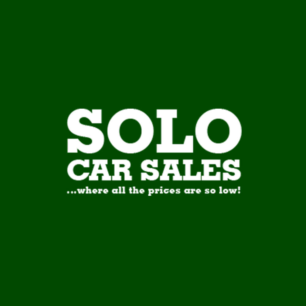 Solo Car Sales Case Study