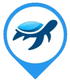 2D panorama pin example