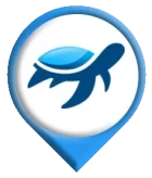 3D Panorama pin example