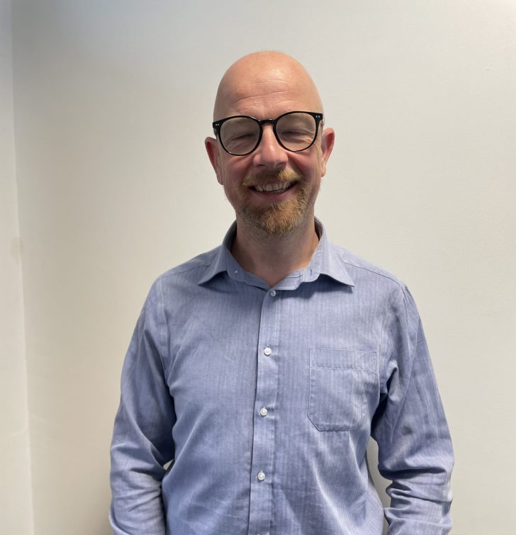 Anthony Carter Drone Site Surveys