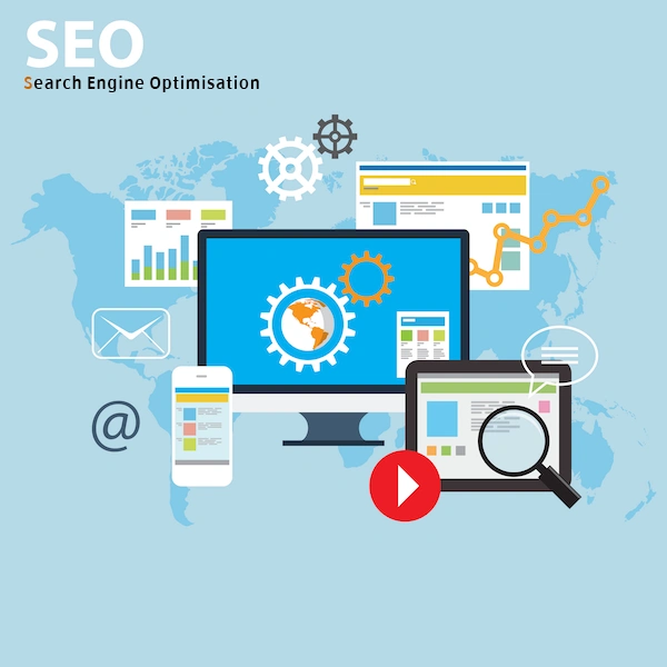 SEO Agency in Liverpool
