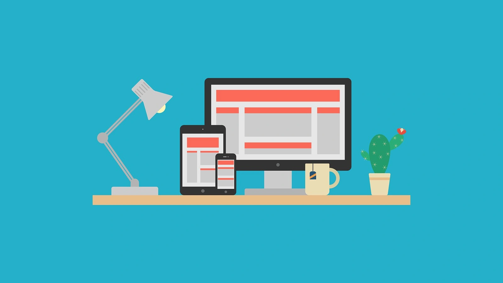 Responsive Web Design Liverpool