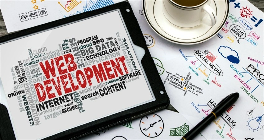 Web Design Agency Liverpool